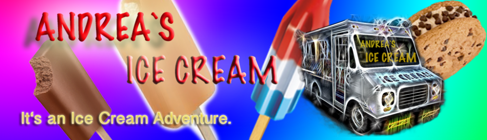Andrea`s Ice Cream